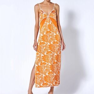 ALEXIS Azzore Dress NWT size XL